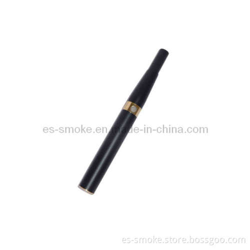 Smokeless EGO